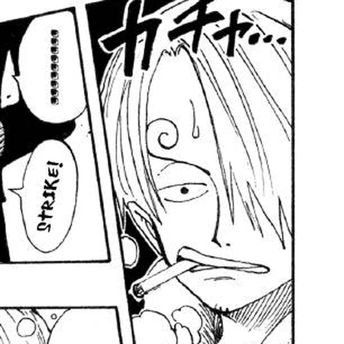 One Piece Chapter 131: Tin Plate Wapol cover