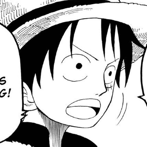 One Piece Chapter 132: See? cover