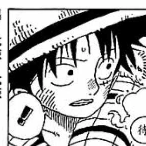 One Piece Chapter 137: Avalanche cover