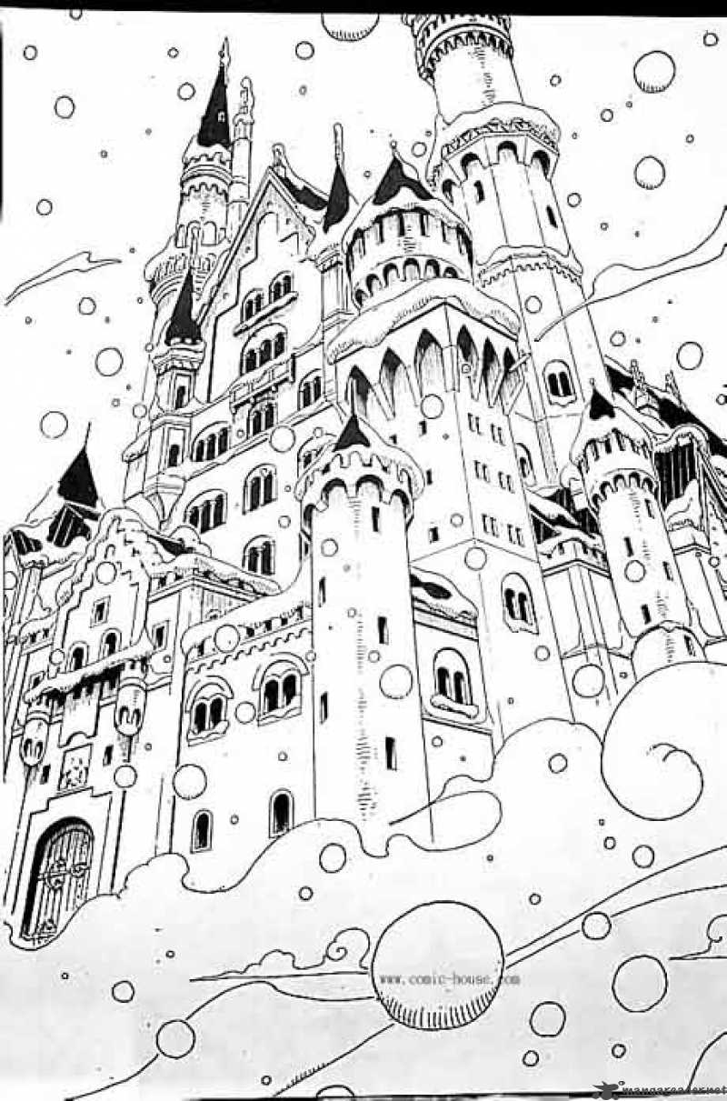 One Piece Chapter 138 page 16 - Chapter 138: The Summit