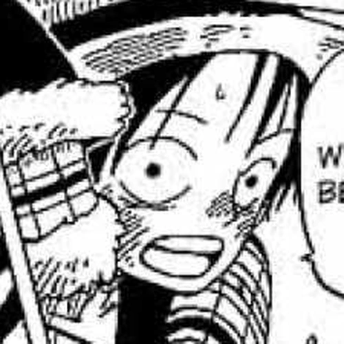 One Piece Chapter 138: The Summit cover