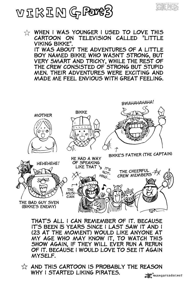 One Piece Chapter 14 page 19 - Chapter 14: Reckless!!