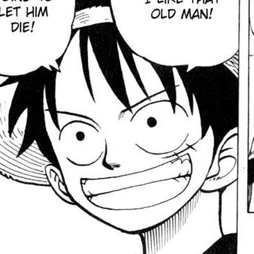One Piece Chapter 14: Reckless!! cover