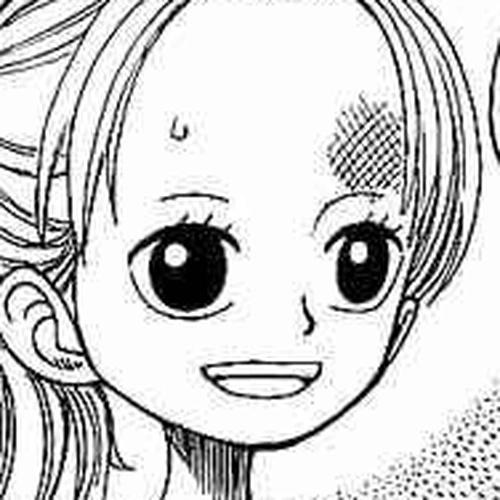 One Piece Chapter 142: Skull and Sakura cover