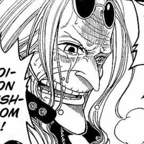 One Piece Chapter 144: Snowy Tale cover