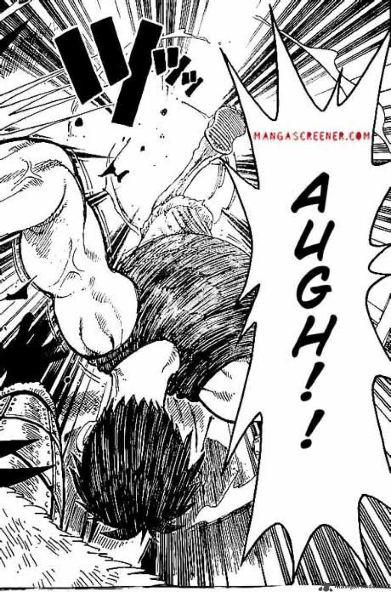 One Piece Chapter 145 page 18 - Chapter 145: Inherited Will