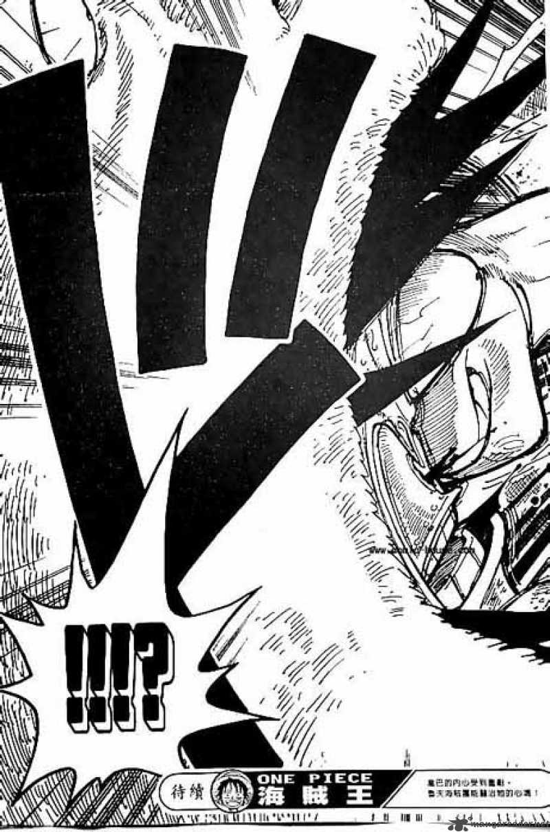 One Piece Chapter 145 page 19 - Chapter 145: Inherited Will