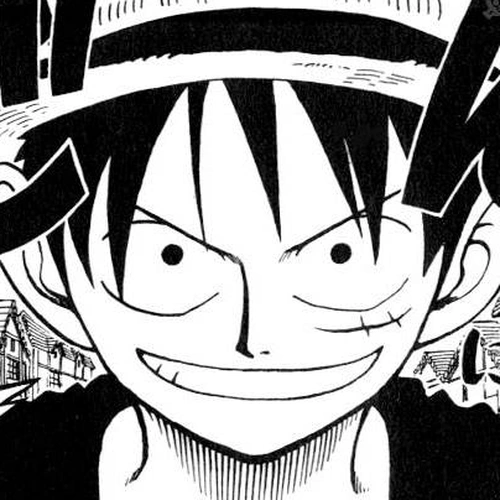 One Piece Chapter 15: Gong cover
