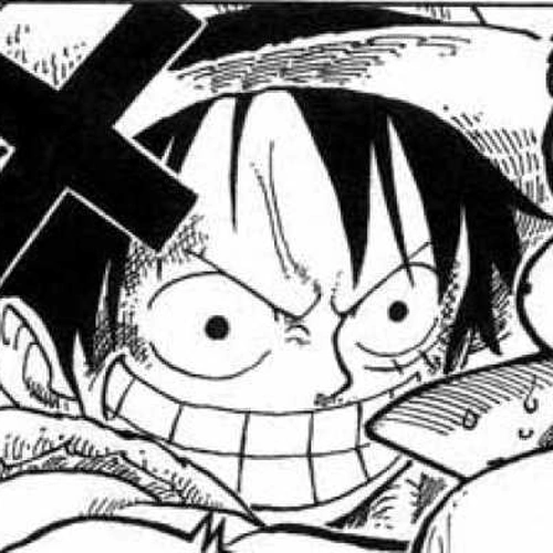 One Piece Chapter 150: Royal Drum Crown 7-Shot Tin Tyrant Cannon cover