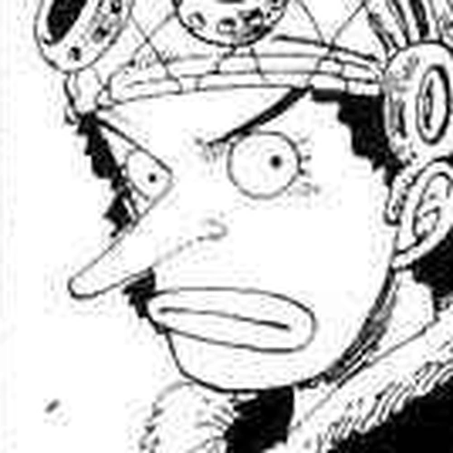 One Piece Chapter 151: The Skies of Drum cover