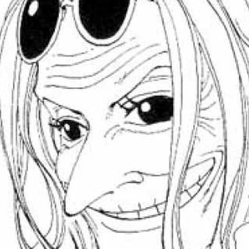 One Piece Chapter 154: To Arabasta cover