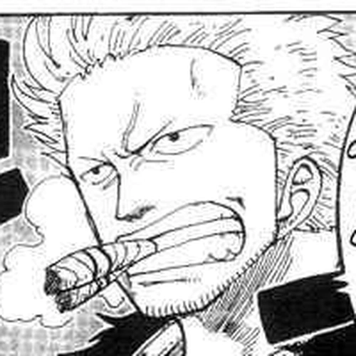 One Piece Chapter 157: Introducing Ace cover