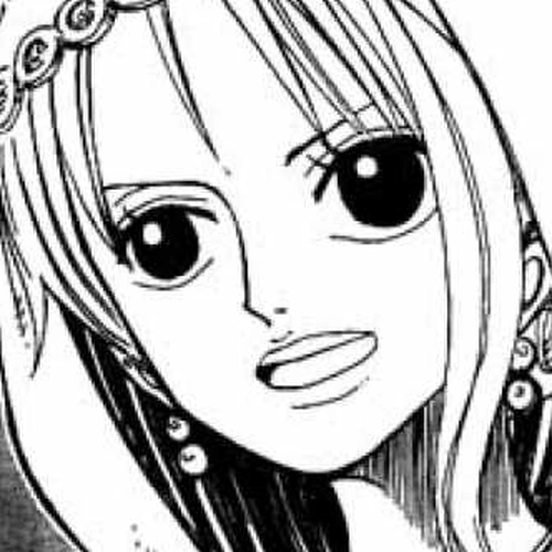 One Piece Chapter 161: The Green City Erumalu cover