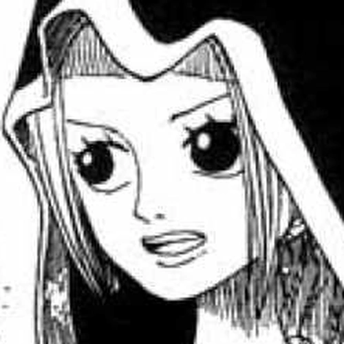 One Piece Chapter 162: Adventure in the Kingdom of Sand cover