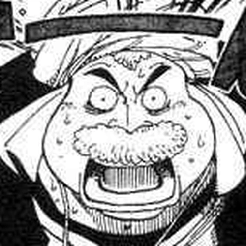 One Piece Chapter 163: Yuba, the Town of Rebels cover