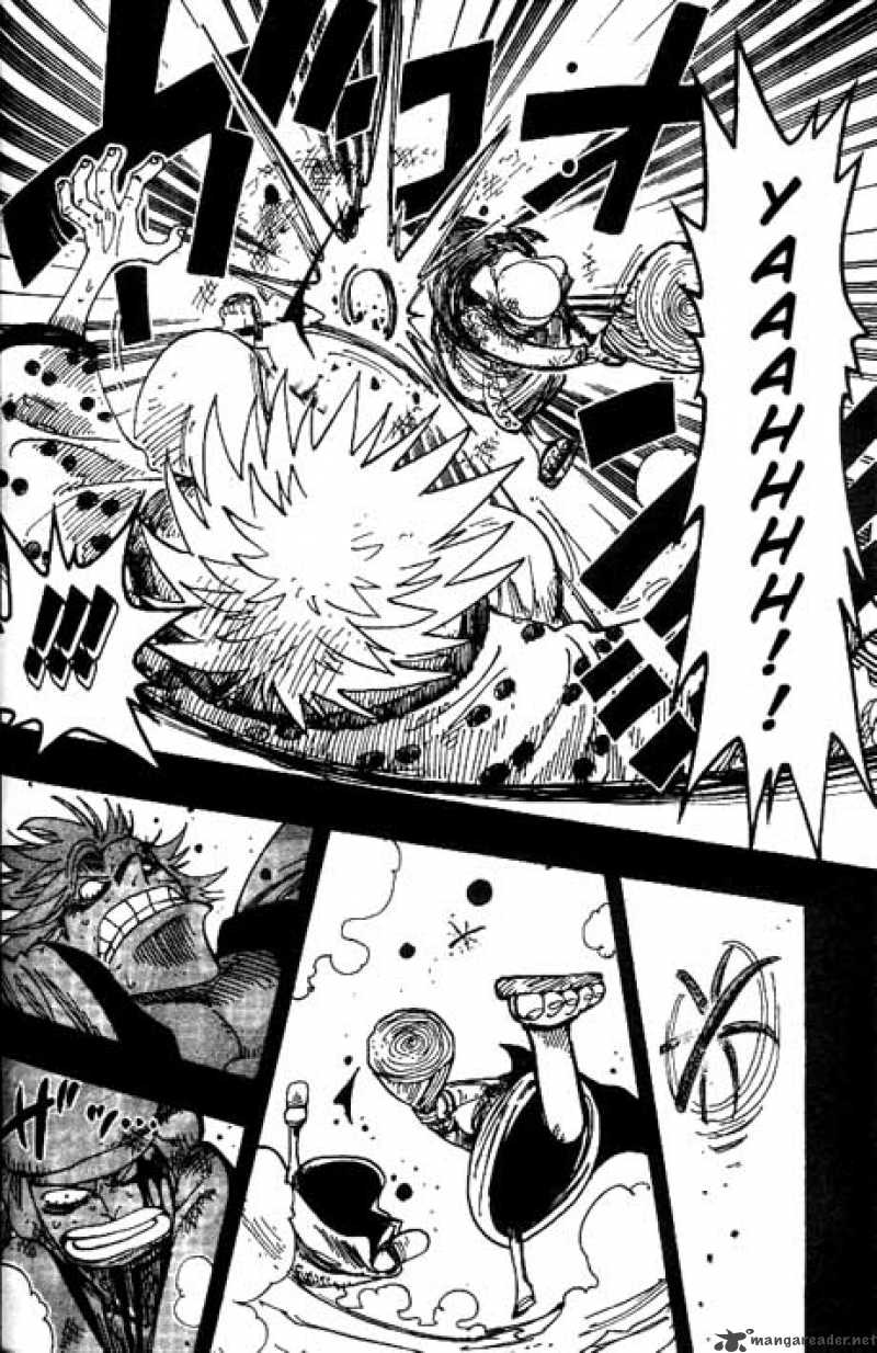 One Piece Chapter 164 page 8 - Chapter 164: I Love This Country