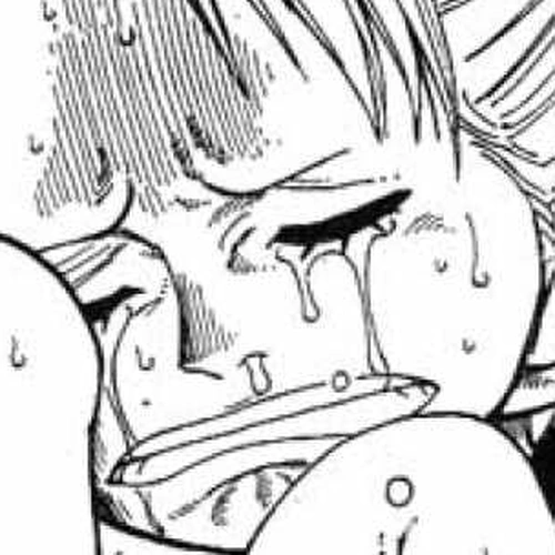 One Piece Chapter 164: I Love This Country cover