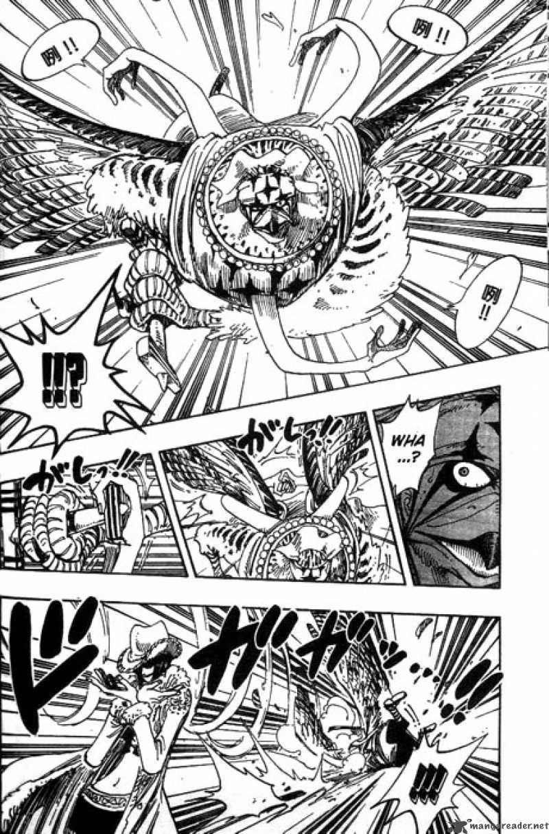One Piece Chapter 170 page 6 - Chapter 170: It Begins