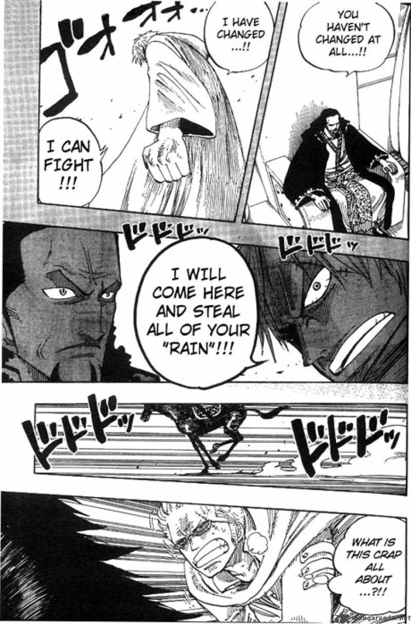 One Piece Chapter 171 page 9 - Chapter 171: Koza, Leader of the Rebels
