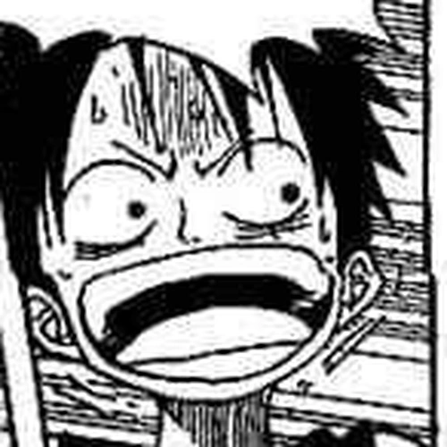 One Piece Chapter 178: Level G.L. cover