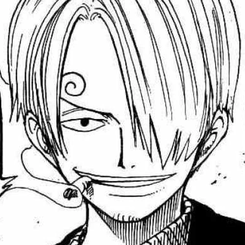 One Piece Chapter 183: Commander Karoo cover