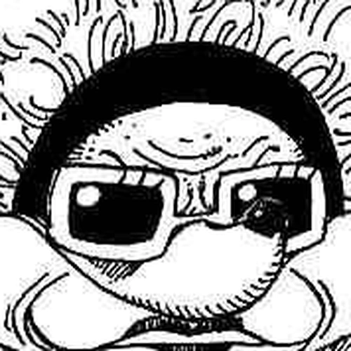 One Piece Chapter 185: Oh... Is That So? cover