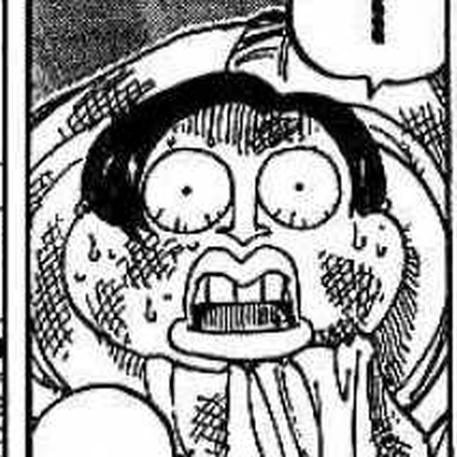 One Piece Chapter 186: 4 cover