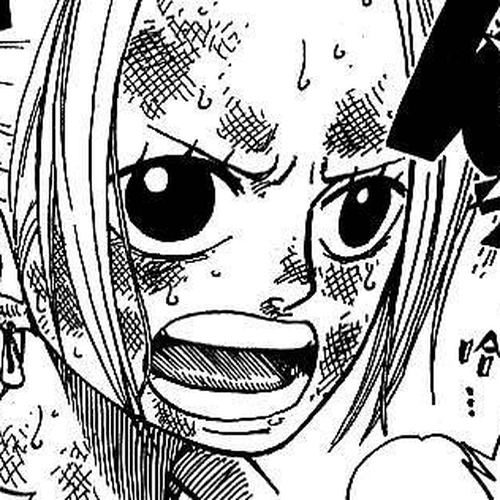 One Piece Chapter 187: Even Match cover
