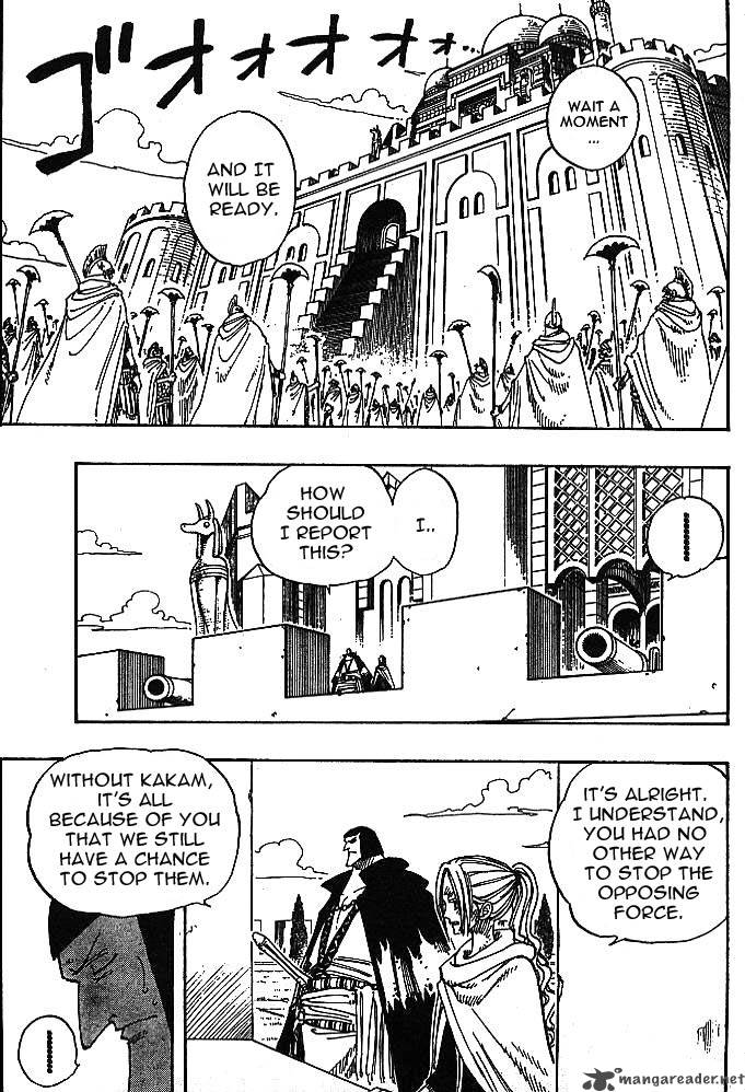 One Piece Chapter 189 page 11 - Chapter 189: 2