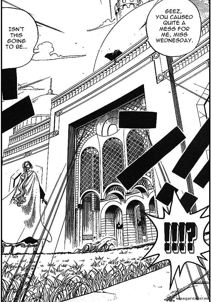 One Piece Chapter 189 page 14 - Chapter 189: 2