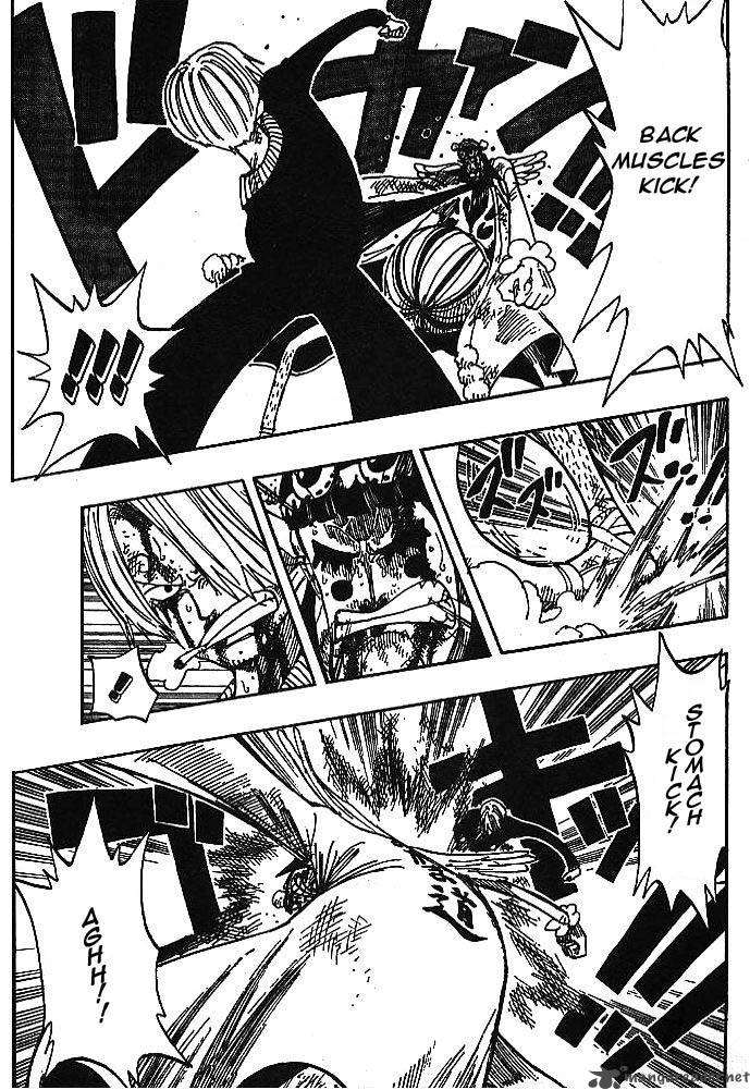 One Piece Chapter 189 page 3 - Chapter 189: 2