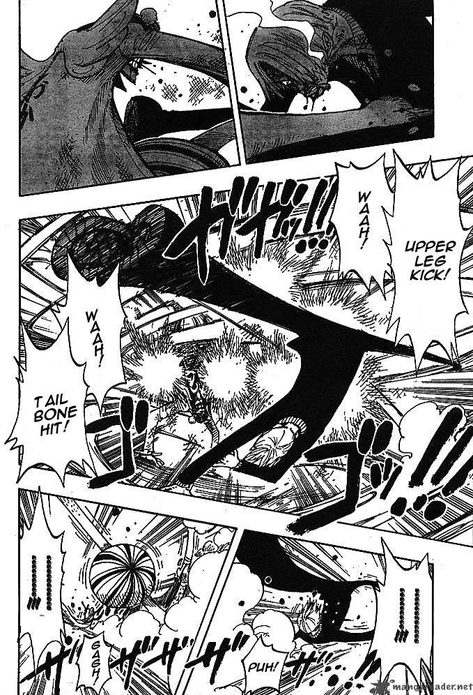 One Piece Chapter 189 page 4 - Chapter 189: 2