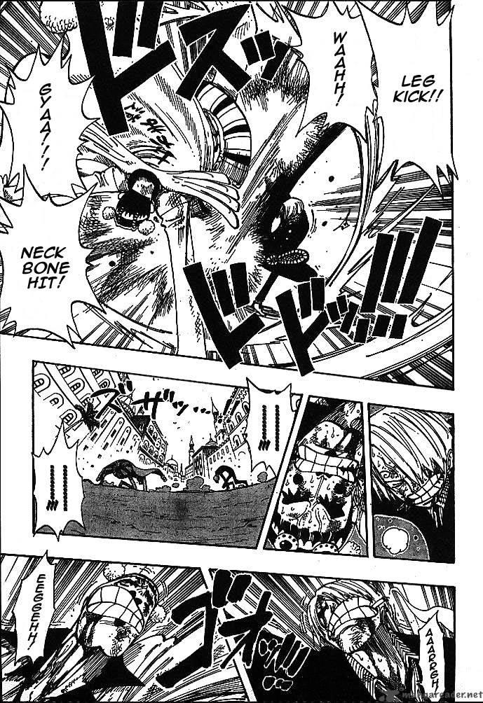 One Piece Chapter 189 page 5 - Chapter 189: 2
