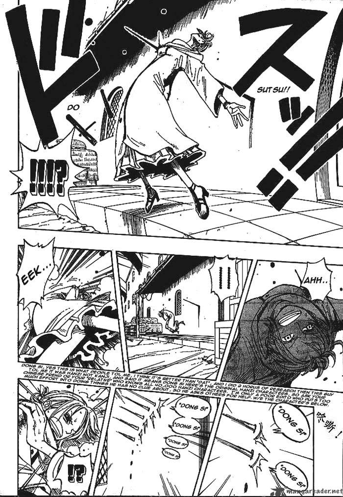 One Piece Chapter 190 page 14 - Chapter 190: Clima-Tact