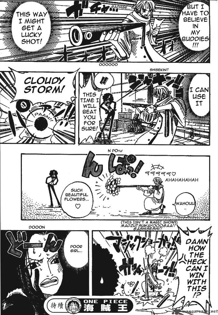 One Piece Chapter 190 page 19 - Chapter 190: Clima-Tact