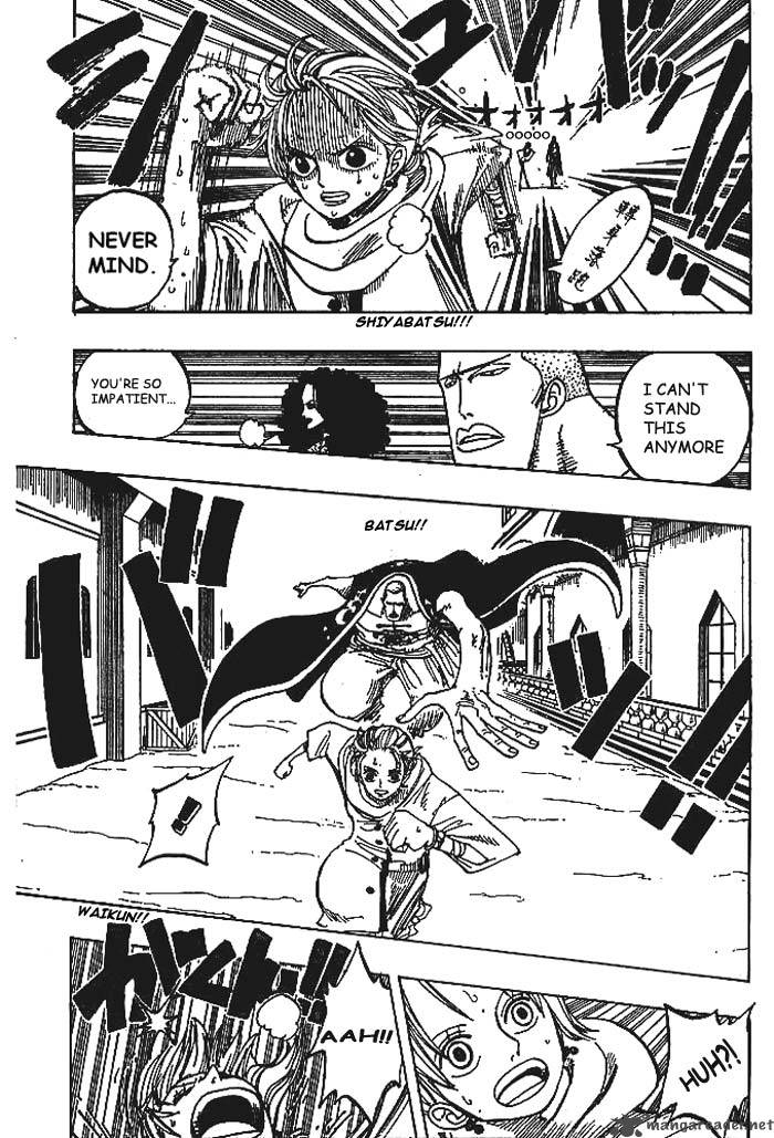 One Piece Chapter 190 page 3 - Chapter 190: Clima-Tact