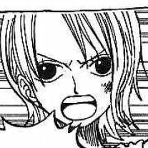 One Piece Chapter 191: The Woman Who Controls the Weather cover