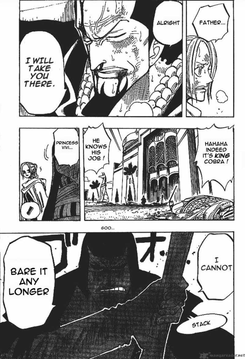 One Piece Chapter 193 page 14 - Chapter 193: Utopia