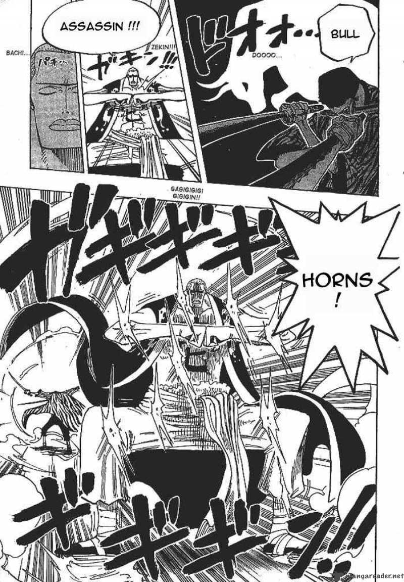 One Piece Chapter 193 page 16 - Chapter 193: Utopia