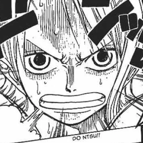 One Piece Chapter 193: Utopia cover