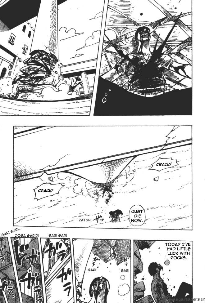 One Piece Chapter 195 page 13 - Chapter 195: Mr. Bushido