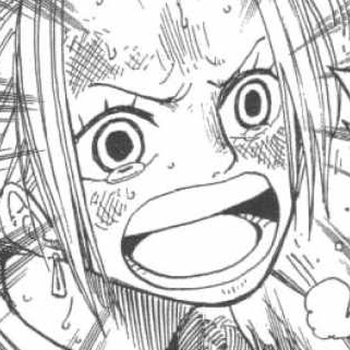 One Piece Chapter 196: 1 cover