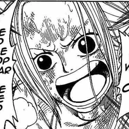 One Piece Chapter 197: The Leaders cover