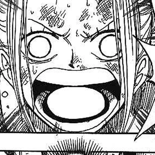 One Piece Chapter 198: 4:15 PM cover
