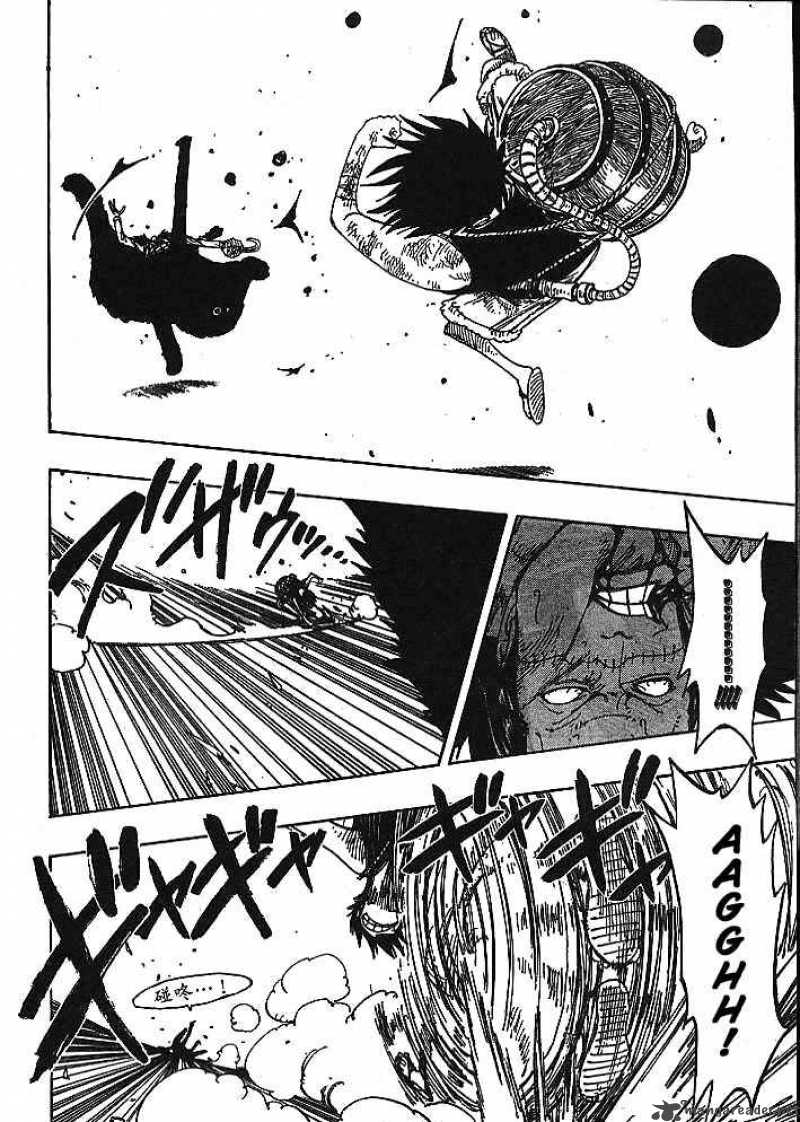 One Piece Chapter 199 page 13 - Chapter 199: Hope!!