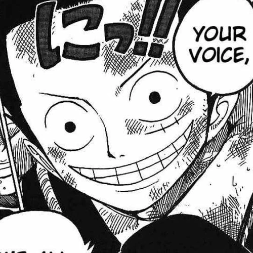 One Piece Chapter 199: Hope!! cover