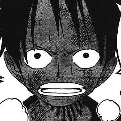 One Piece Chapter 202: The Royal Mausoleum cover