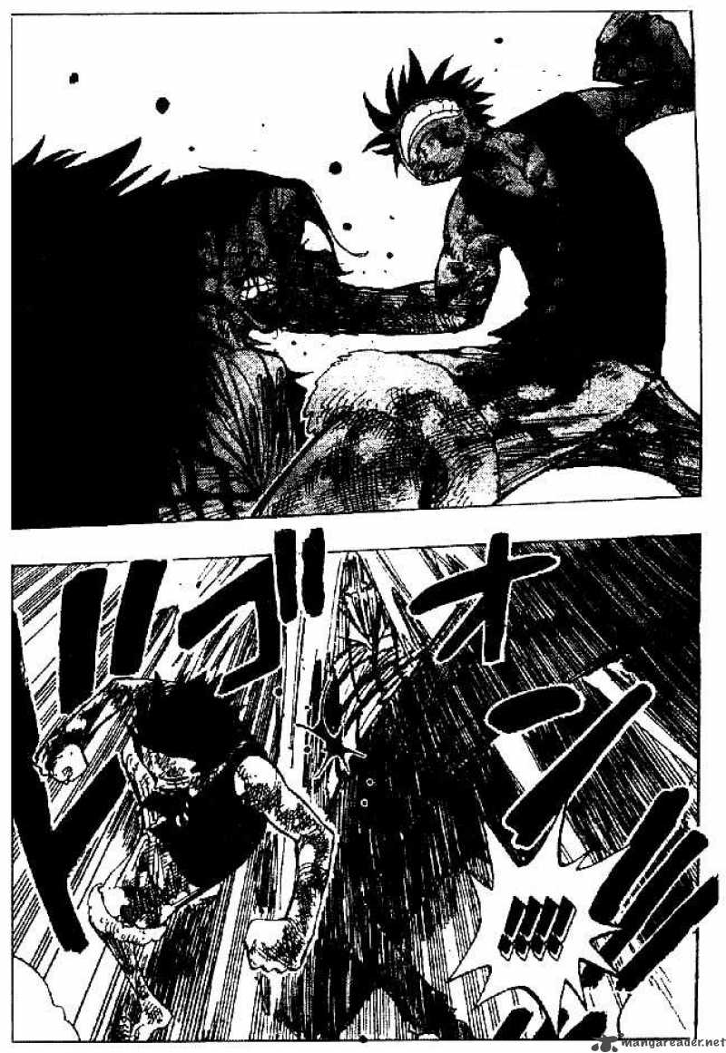 One Piece Chapter 204 page 13 - Chapter 204: RED