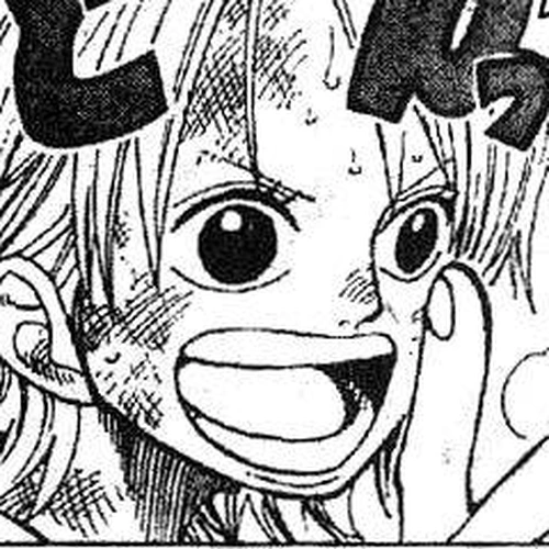 One Piece Chapter 205: The Suna Suna Clan's Secret Base cover