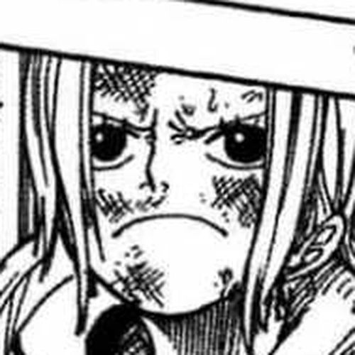 One Piece Chapter 207: Nightmare cover